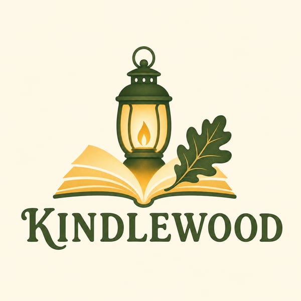 Kindlewood Home Learning logo